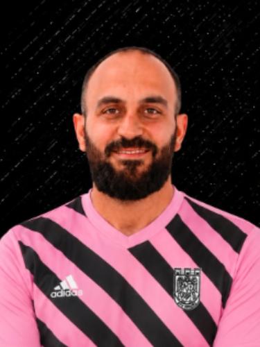 Ibrahim Al Kassar