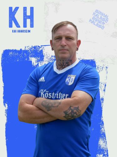 Kai Haarseim
