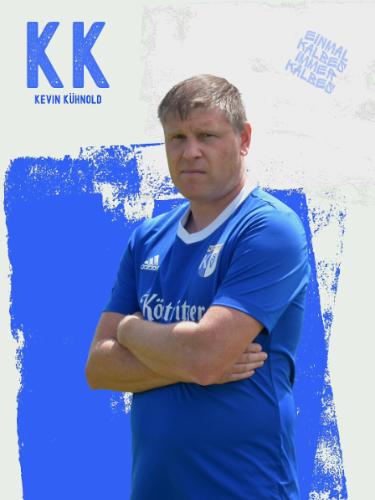 Kevin Kühnold