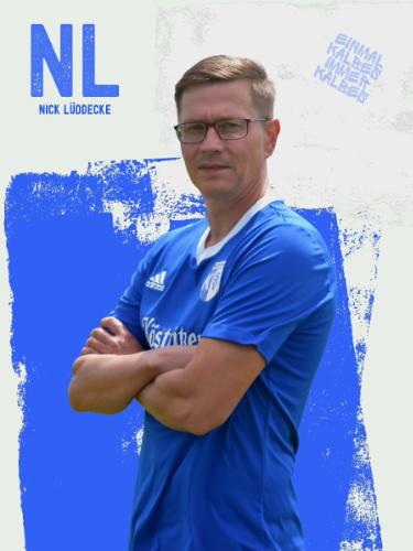 Nick Lüddecke
