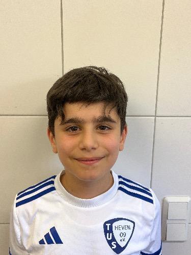 Mahir Mercan