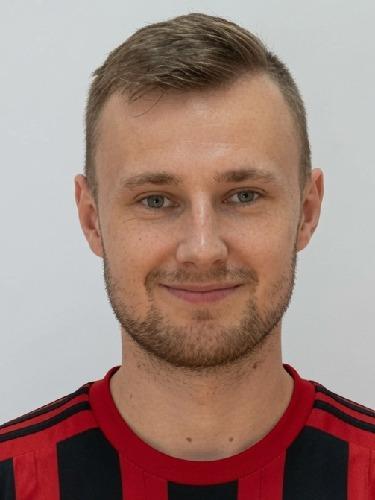 Dennis Buß