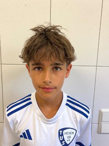 Elias Aoutouf