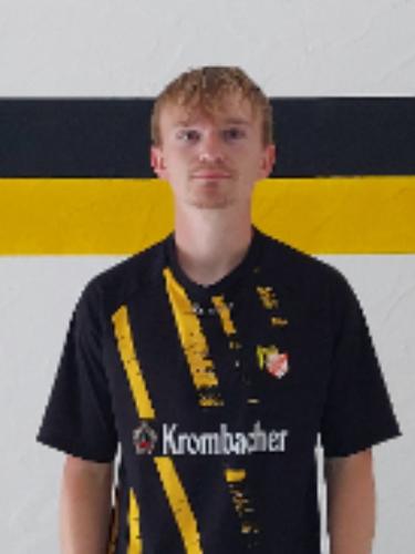 Jan-Lukas Spaeth