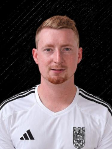 Ben Bröxkes