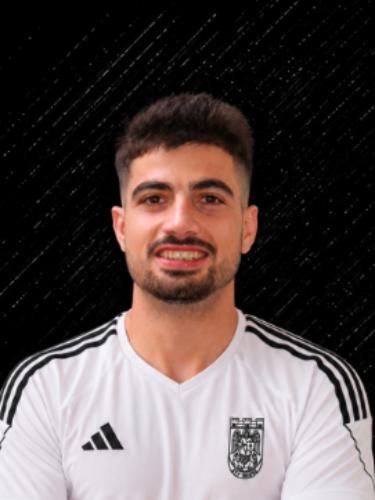 Ahmad Hamo