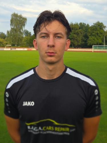 Boris Mrozek