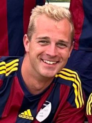 Tim Weber