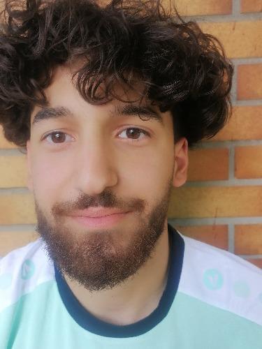 Kerim Yasar