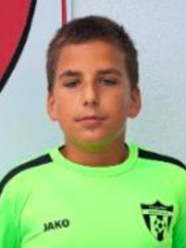Alex Born