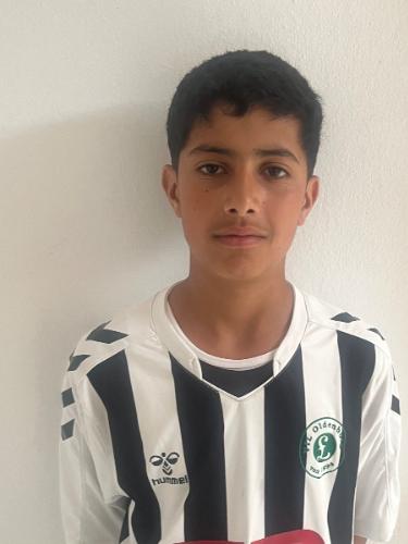 Mohamed Al-Abd