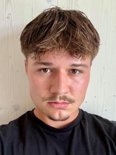 Tim Krüger