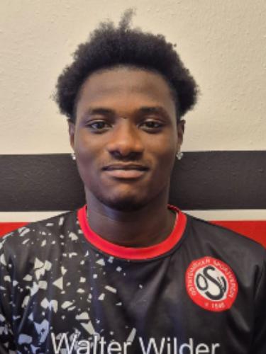 Perry Tawiah Oduro