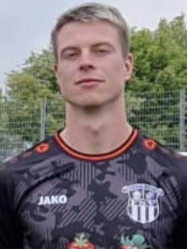 Lucas Meyer