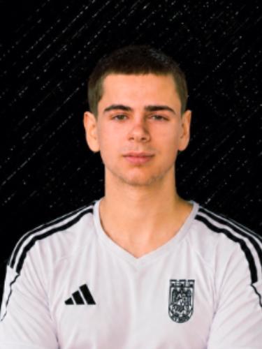 Joshua Raul Müller