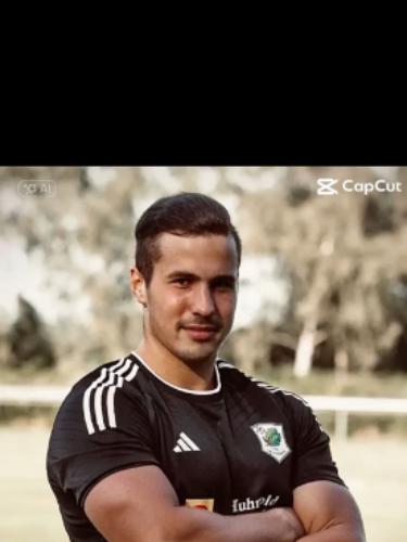Darvin Reusch
