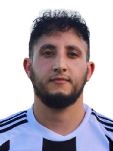 Ibrahim Al Mounif