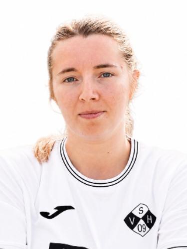 Jasmin Clausius