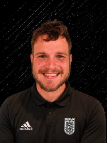 Patrick Schug