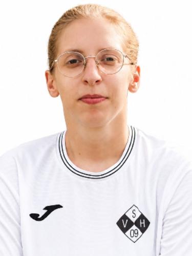 Clarissa DiDio