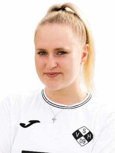 Vanessa Doerr