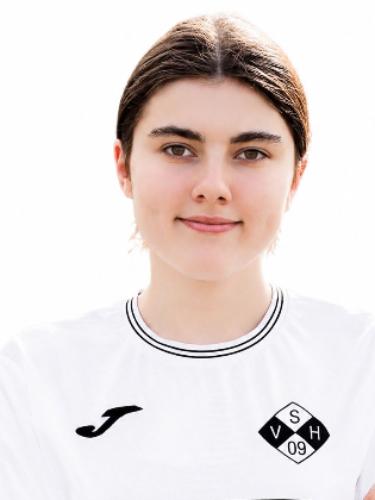 Emily Duchatsch