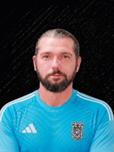 Marc Strombach