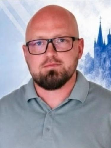 Michal Wierzbicki