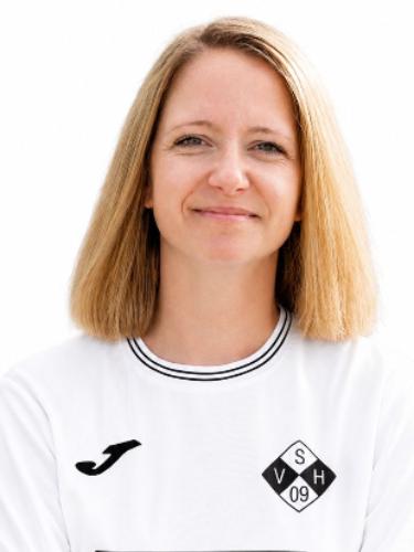 Nicole Mützel
