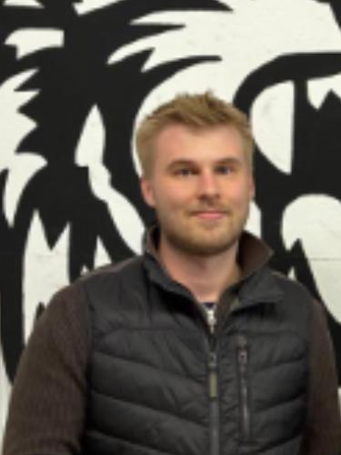 Felix Lehmann