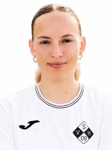 Natalie Wiesenfeld