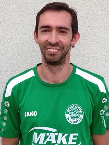 Marco Kretschmer