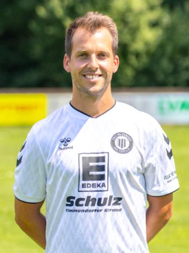 Joel Denker