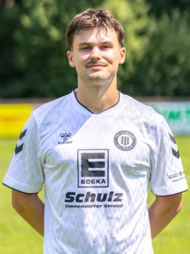 Julius Dietz