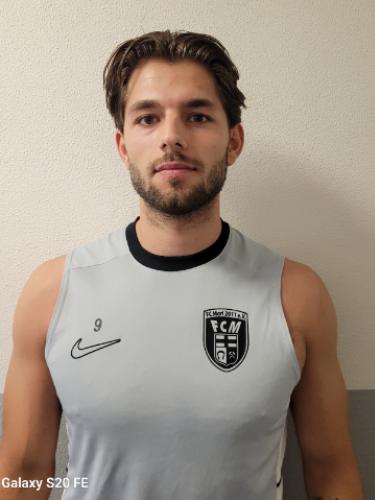 Noah Ivanovic