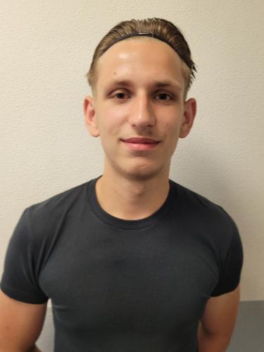 Bartosz Piotr Odolinski