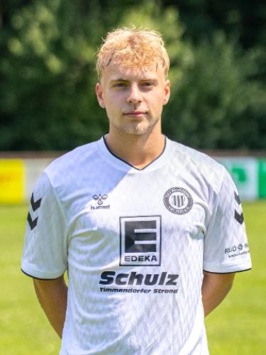 Tim Rosenlöcher
