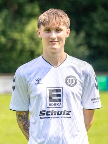 Jannik Schoer