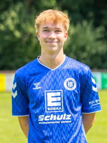 Thure Bent Schröder