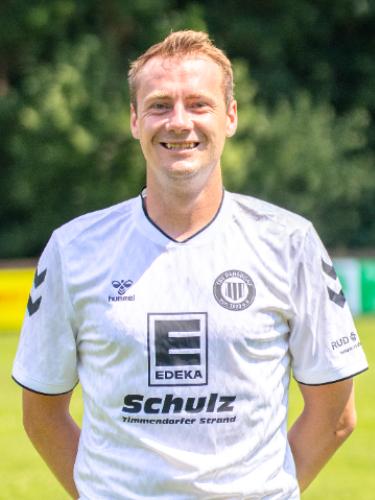 Marcel Venzke