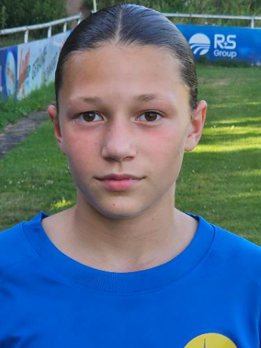 Sophia Eisenschmidt