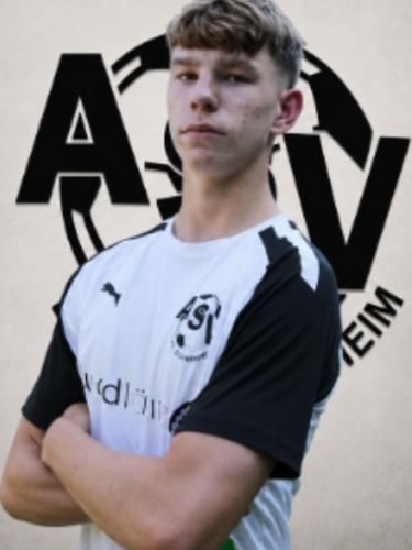 Andy Schacker