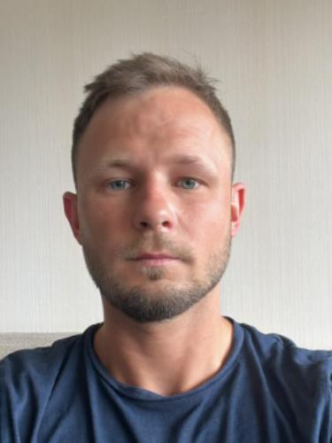 Michal Daniel Krasucki