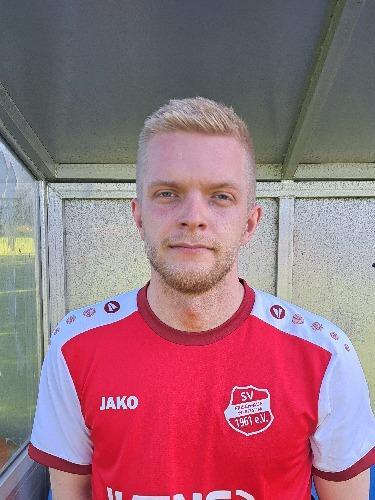 Janek Baltrusch