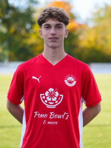 Lucas Rust