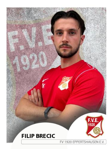 Filip Brecic
