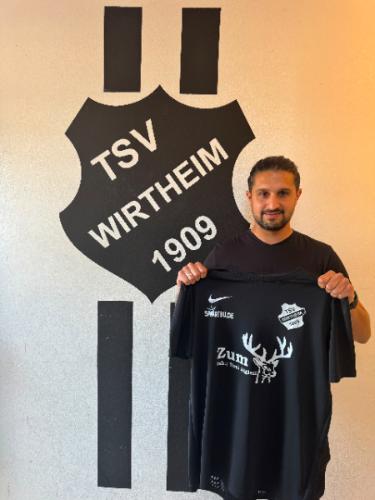Marcel Beganovic