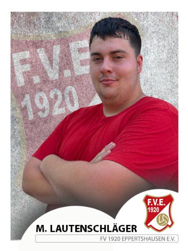 Marius Lautenschläger