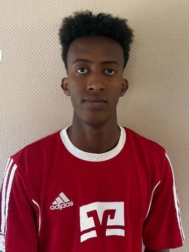 Suhayb Mahamed Abdirahman