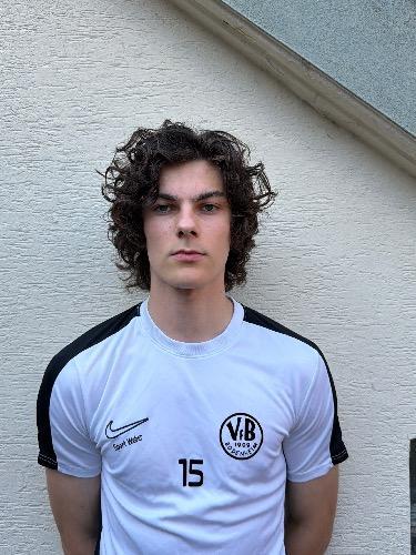 Patrick Merz
